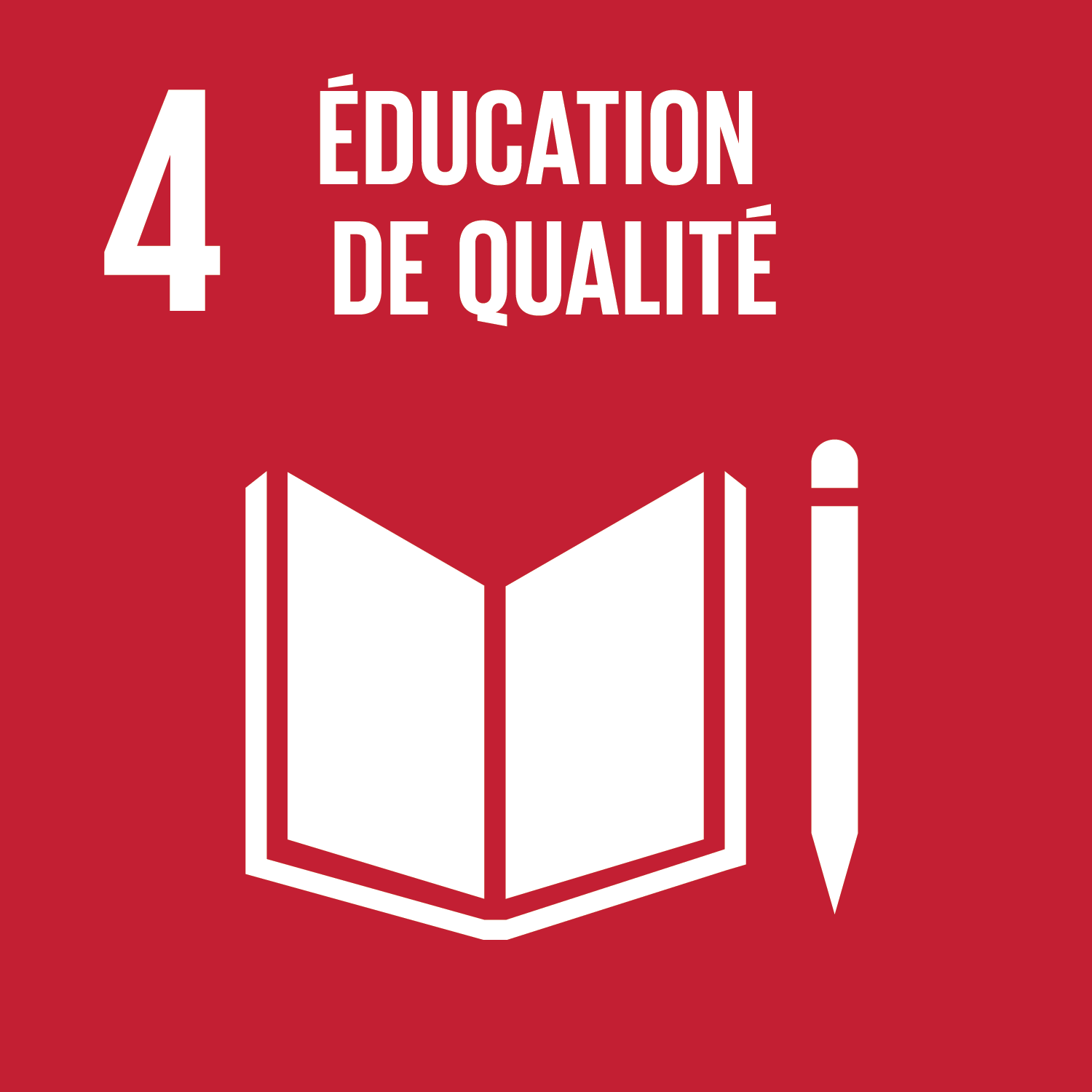 Objectif de développement durable 4 : Education de qualité